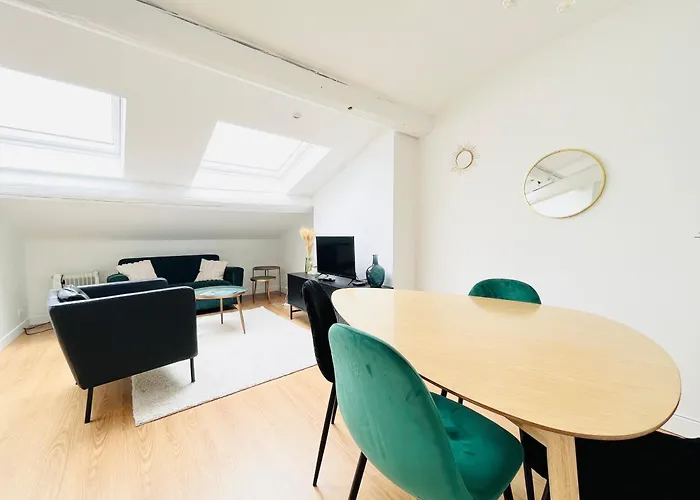 Saint-epvre ! T3 * Nancy