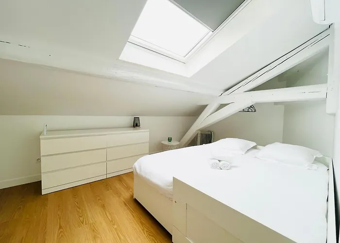 Saint-epvre ! T3 Apartament