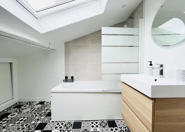 Apartament Saint-epvre ! T3